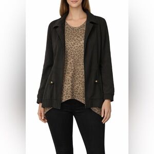 NYCC clothing blazer jacket size Medium